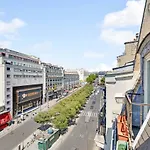 Cmg Place De Clichy