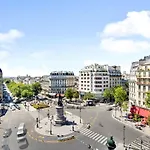 Cmg Place De Clichy